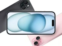 Сколько стоит iPhone 15 на 128 ГБ?