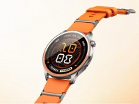 ���������� �����-�������� OPPO Watch S2: 10 ���� ��������� ������, ��������� ���, ���������� �����������, ������� ��� � SpO2