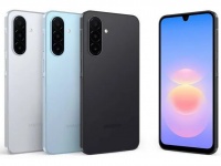 Samsung ��������� Galaxy A18 � �� ���� �������� � �������� �� �����������, � ��� ���� ��� ����� ������ �� �����