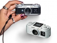 ������������ ���������������� ���������� Fujifilm Instax Pal 2 � �����-����
