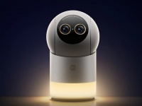 Xiaomi Smart Camera 5 Pro Full-Color Night Vision �� $65 �������� ��� ��'������, 4K �� ��������� ������� ��������