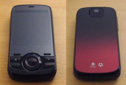 T-Mobile HTC Shadow II