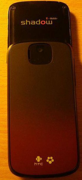 T-Mobile HTC Shadow II