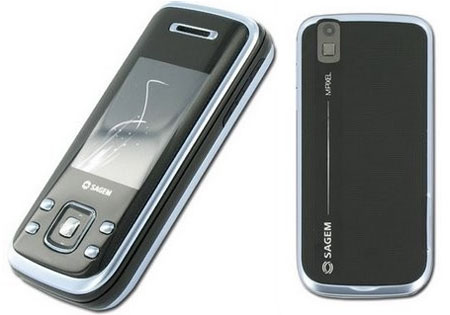Sagem my421Z