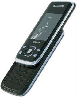 Sagem my421Z