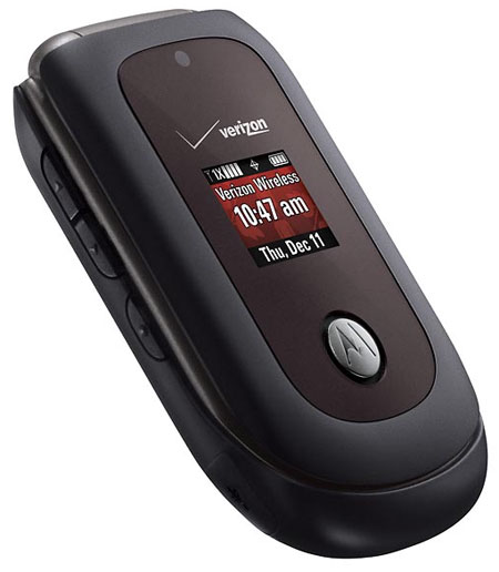 Motorola VU204 Limerick