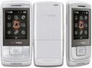   Samsung SCH-u650 Sway  