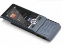 Sony Ericsson W595s   