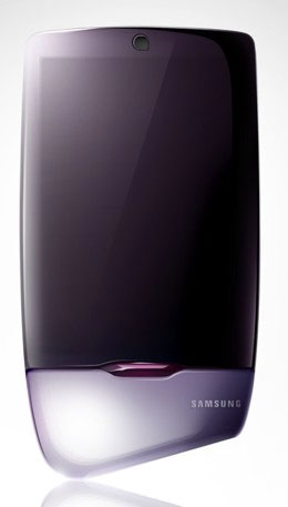 Samsung Lavender