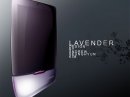   Samsung Lavender  -
