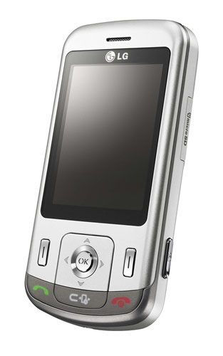 LG KC780