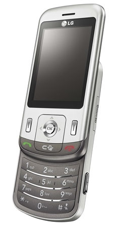 LG KC780