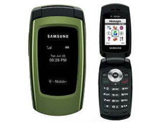 Samsung t109