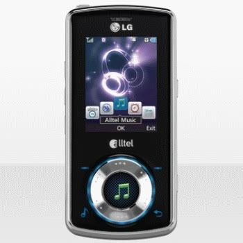 LG Rhythm