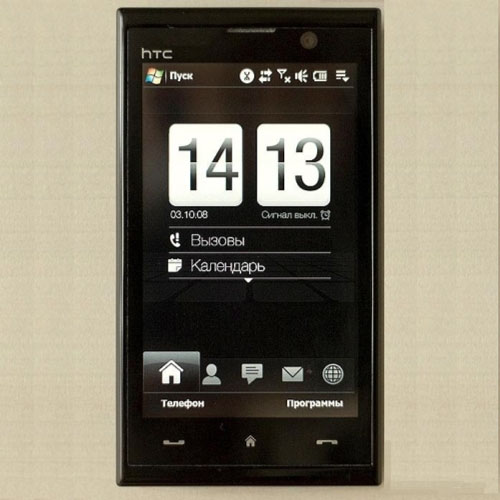 HTC T8290