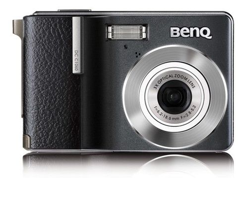 BenQ DC C1060