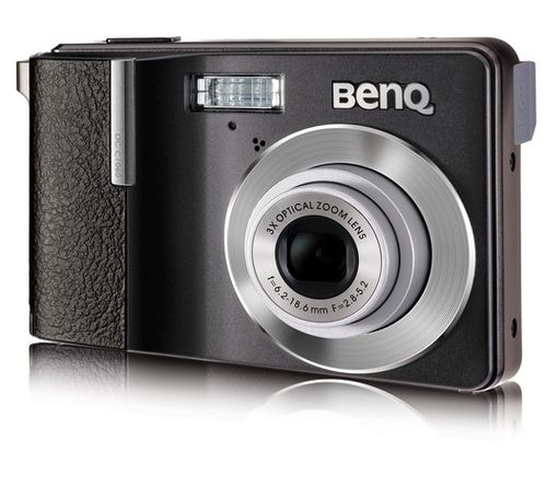 BenQ DC C1060