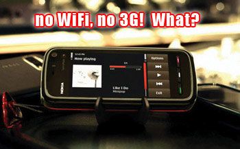 Nokia 5800 XpressMusic