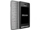    LG KF900 Prada 2