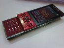   Sony Ericsson W705     