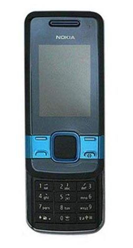 Nokia 7100s