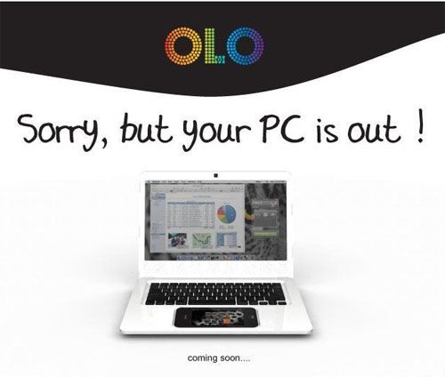 OLO Computer