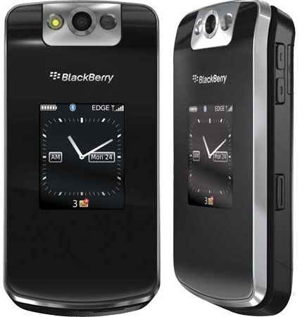 BlackBerry Pearl 8220