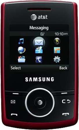 Samsung Propel