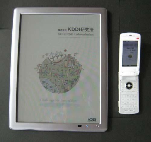 Portable Viewer System