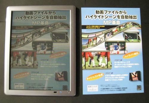 Portable Viewer System