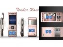   Sony Ericsson C905   
