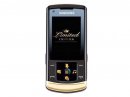 Samsung U900 Limited Edition:       $40