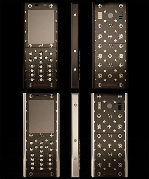 Professional 105 EM CLB