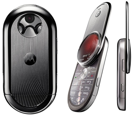 Motorola AURA