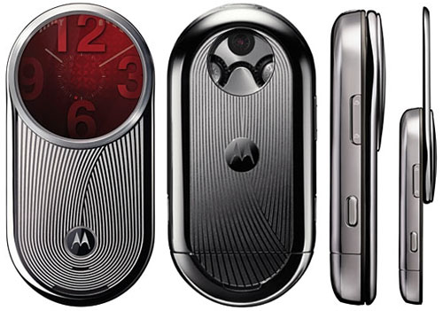 Motorola AURA
