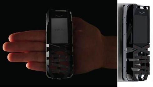  Vertu Void