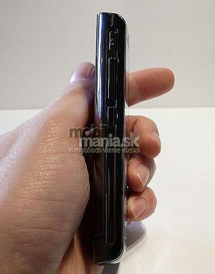 HP iPAQ Voice Messenger