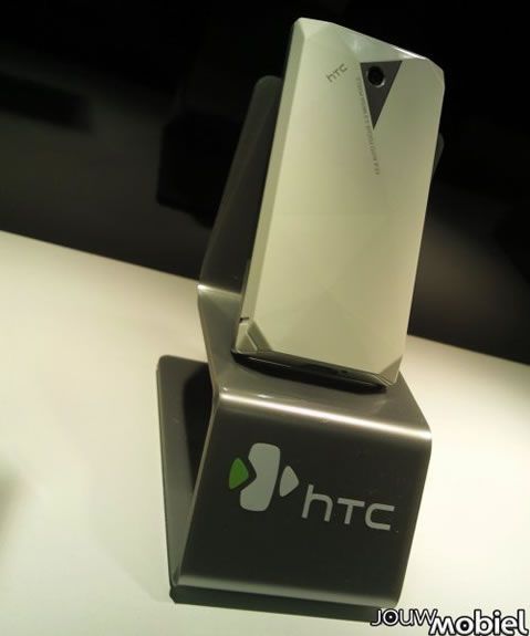 HTC Touch Diamond