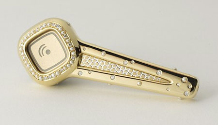 Plantronics Discovery 925 Jewel