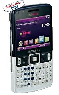 Samsung C6620