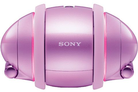 Sony Rolly SEP-50BT