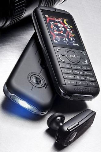 Alcatel OT-I650