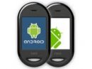 OpenMoko       Android