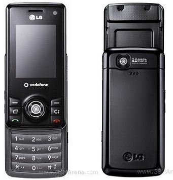 LG KS500