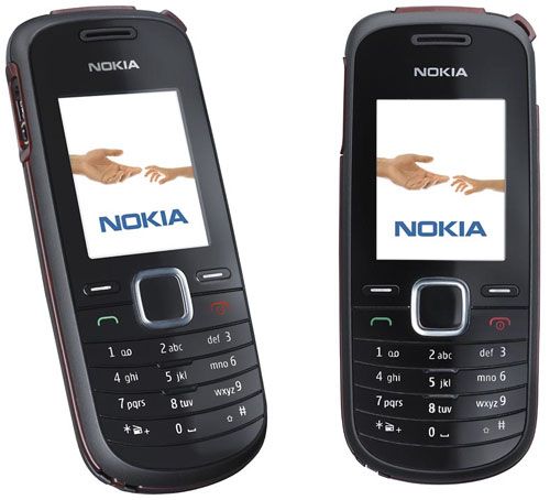 Nokia 1661