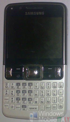 Samsung C6620