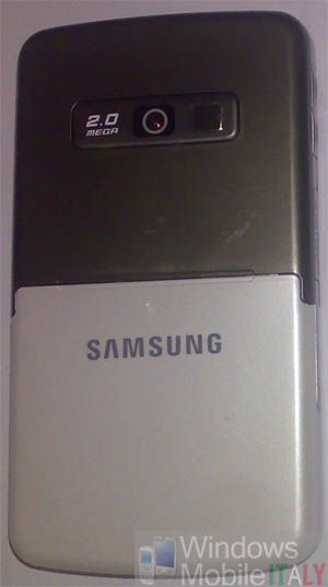 Samsung C6620