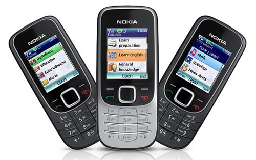 Nokia 23xx Classic