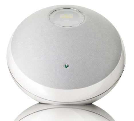 Sony Ericsson Wireless Home Audio System MBS-900