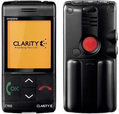 ClarityLife C900
